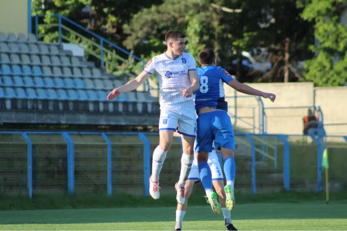 Danis Karačić gradi put prema inostranoj karijeri