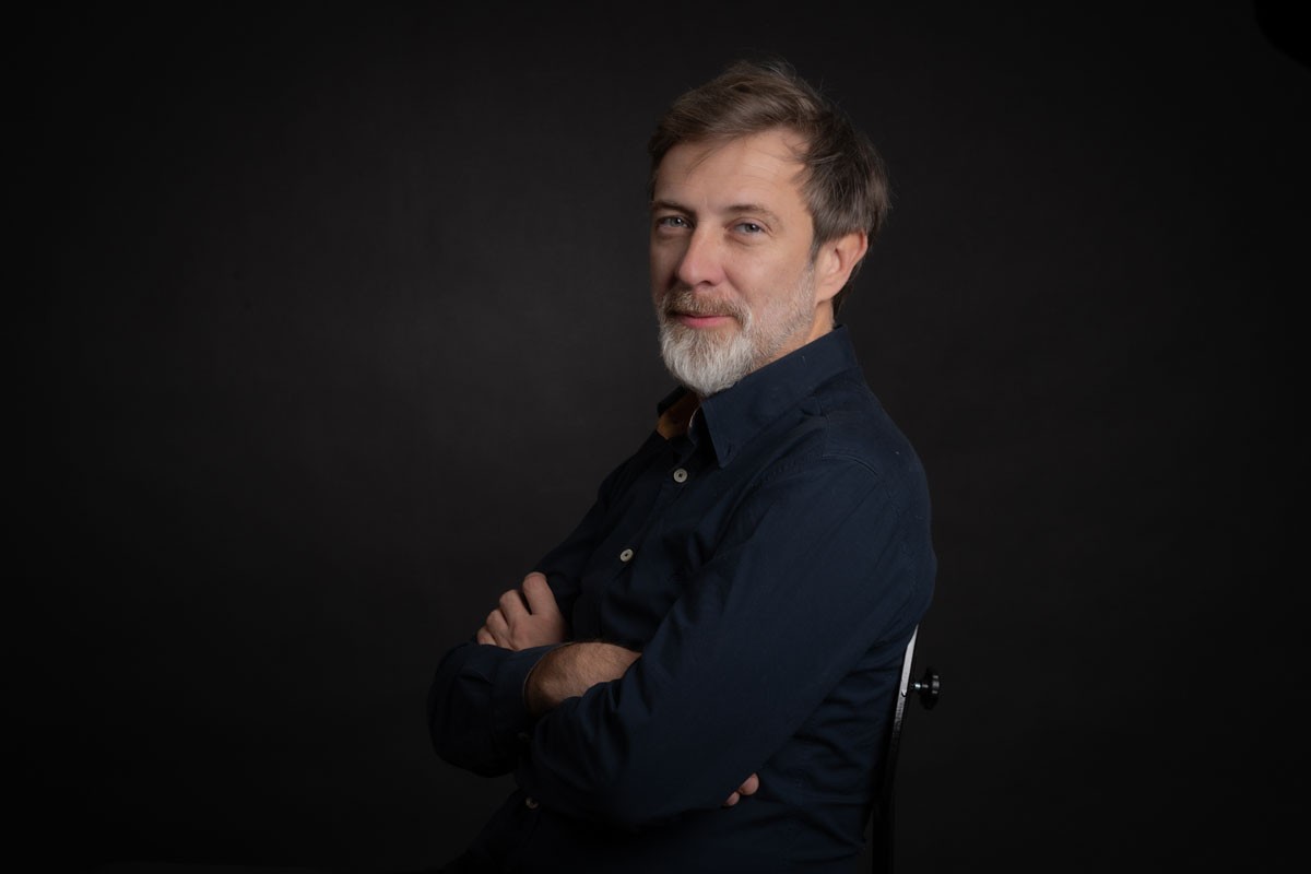 Senad Alihodžić za "Nezavisne": Teatar 071 ima slobodu jer je nezavisan od politike