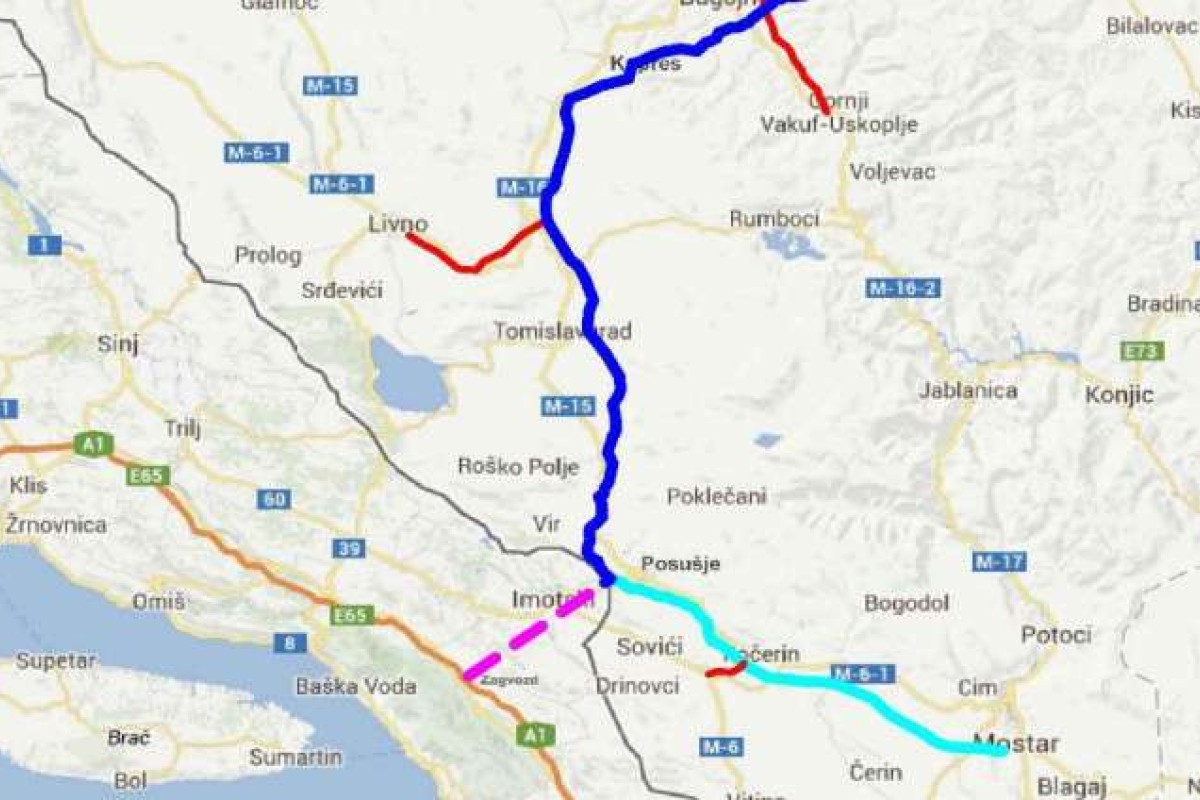 Kako bi američki gas stizao u BiH i Banjaluku: Ovo su detalji