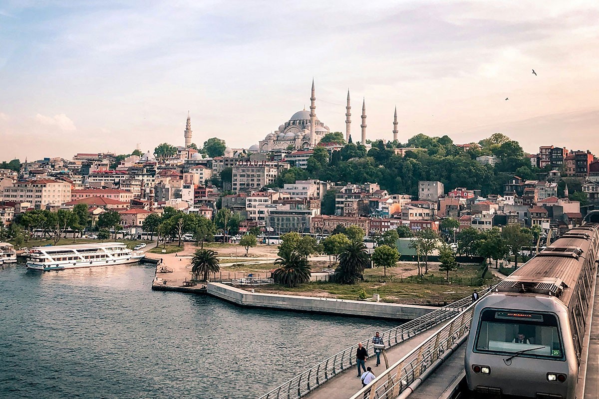 Turska osujetila napade Islamske države tokom proslave Božića