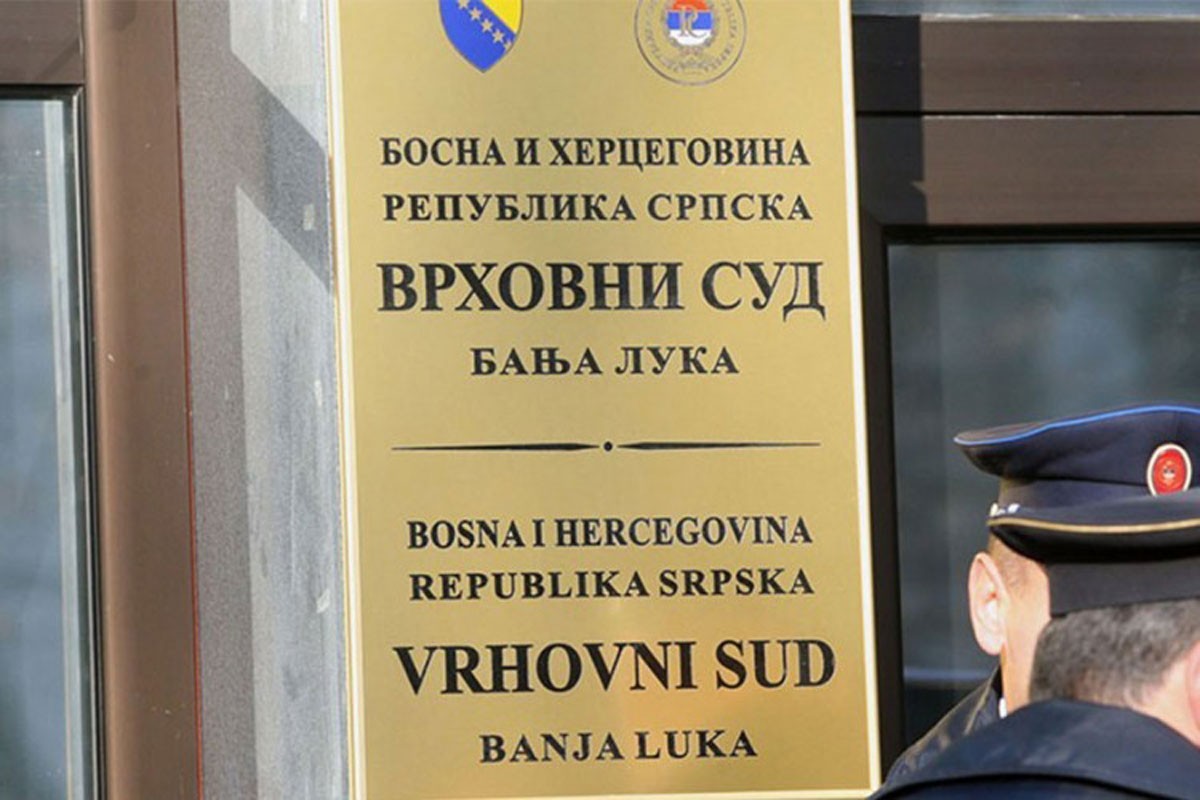 Mašiću pravosnažno devet godina za ubistvo na "Traktorijadi": Žrtvu ubo 13 puta