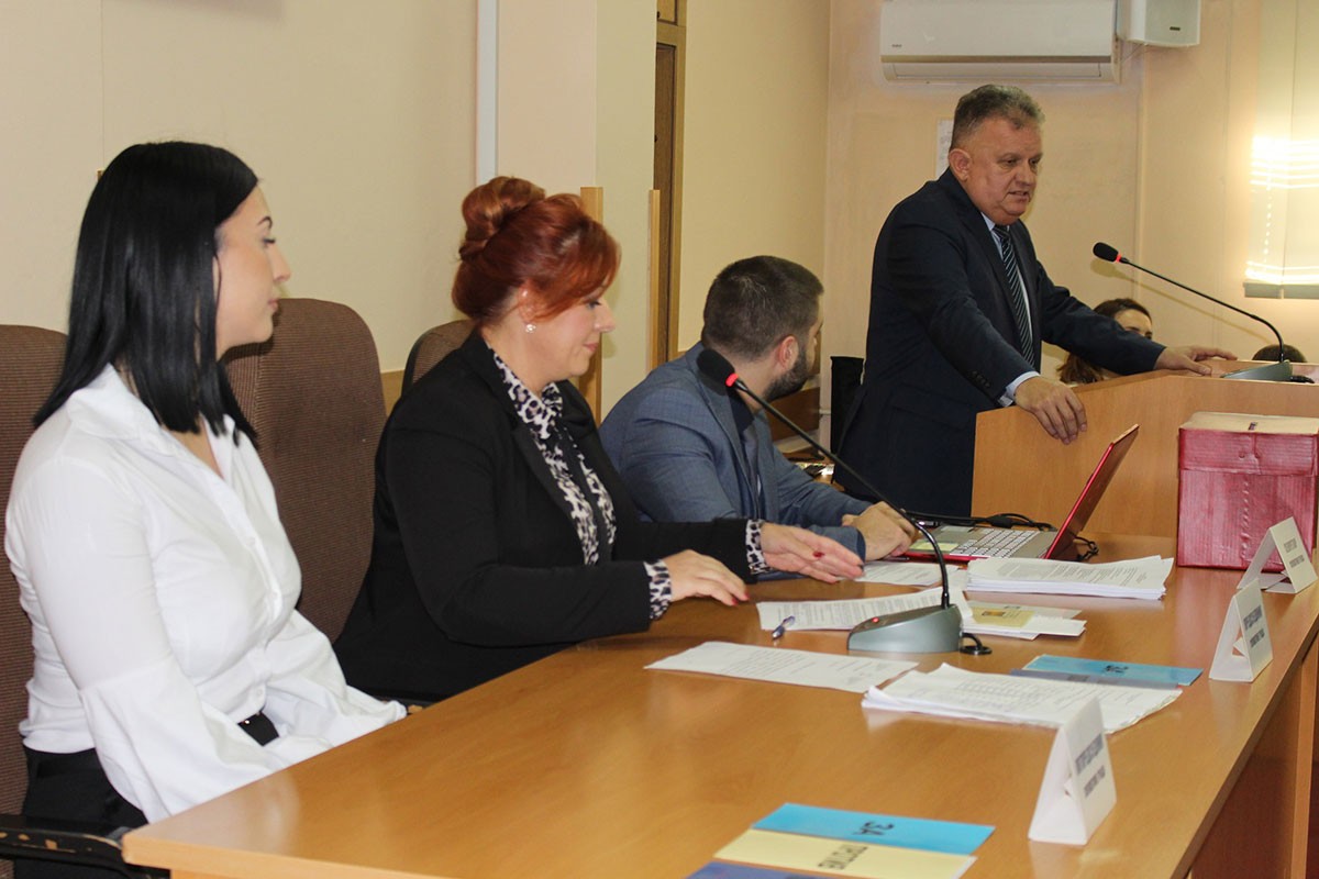 Gradiška: Budžet za narednu godinu 65.959.000 KM