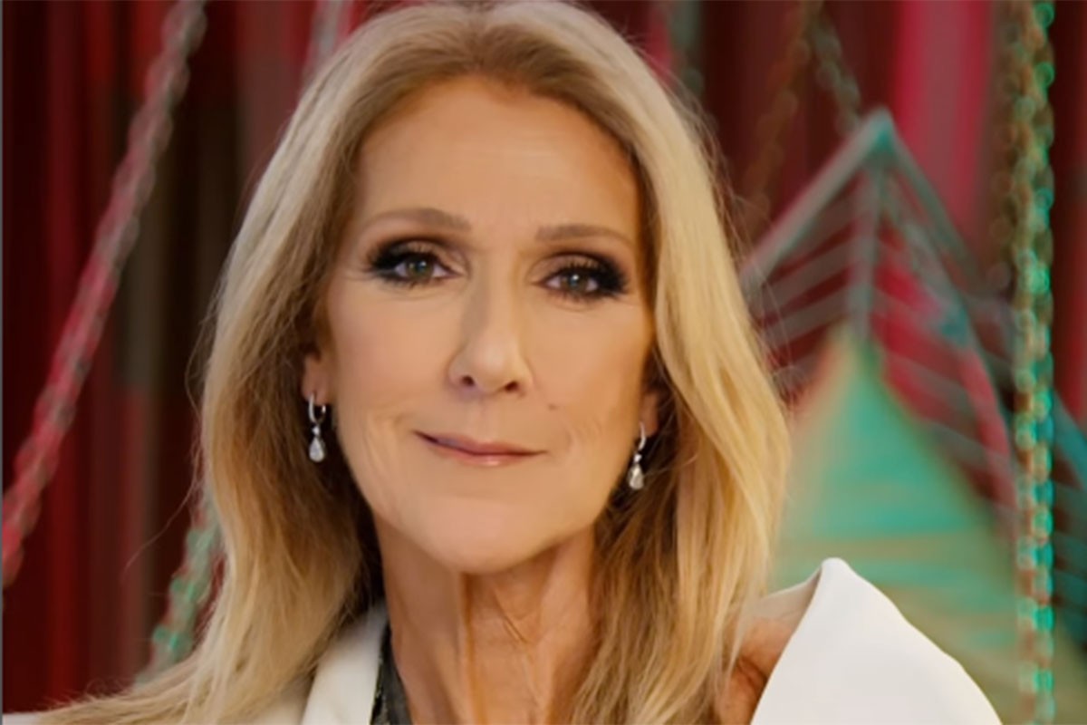Selin Dion u kostimu Grinča nasmijala sve čestitkom za Božić (VIDEO)