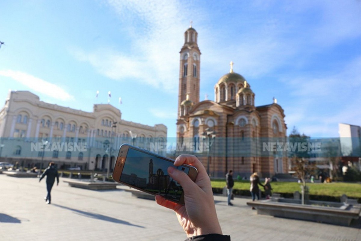 Turistička organizacija Srpske zadovoljna sezonom: Više od 442.000 turista za 10 mjeseci