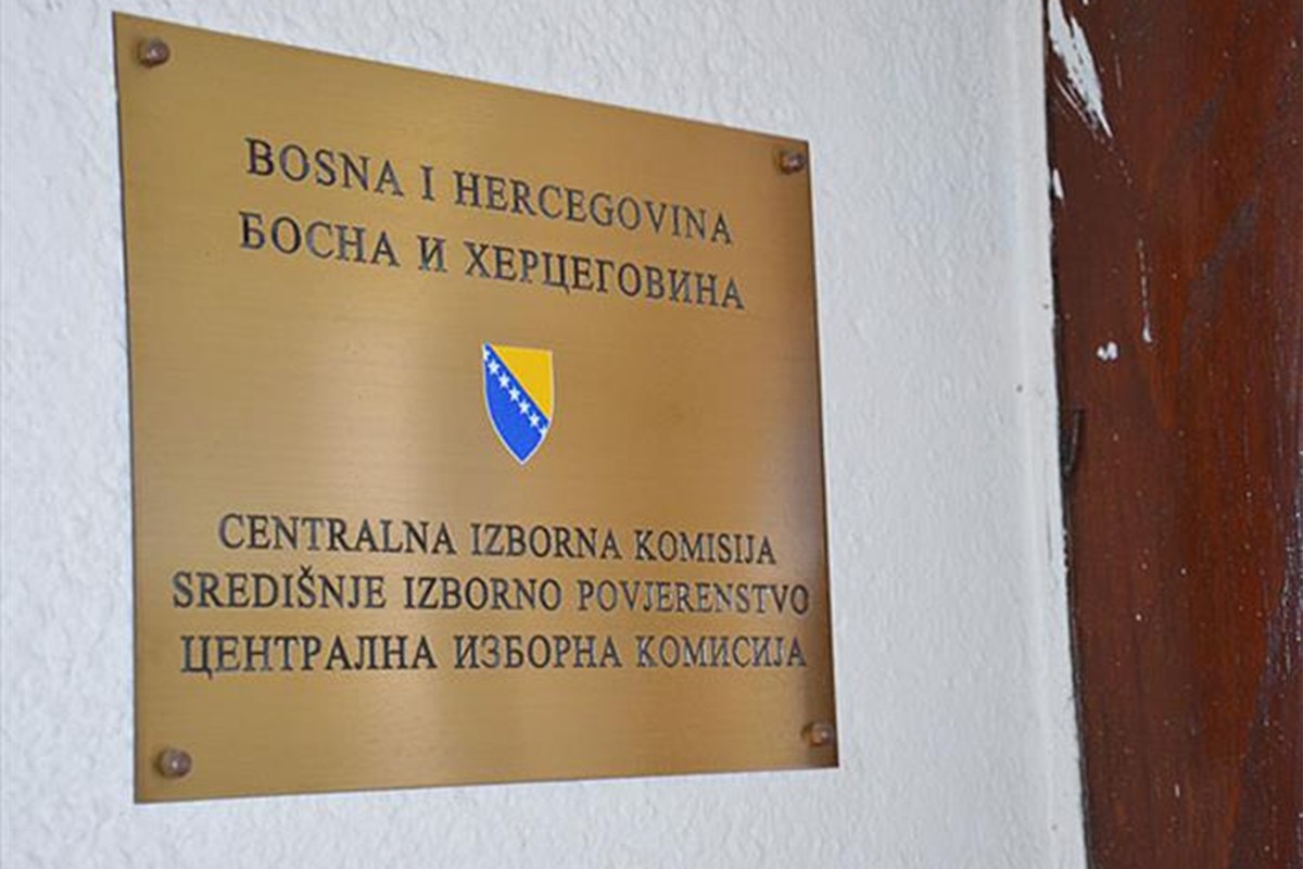 Žalbe SDS-a i SNSD-a stigle u CIK BiH