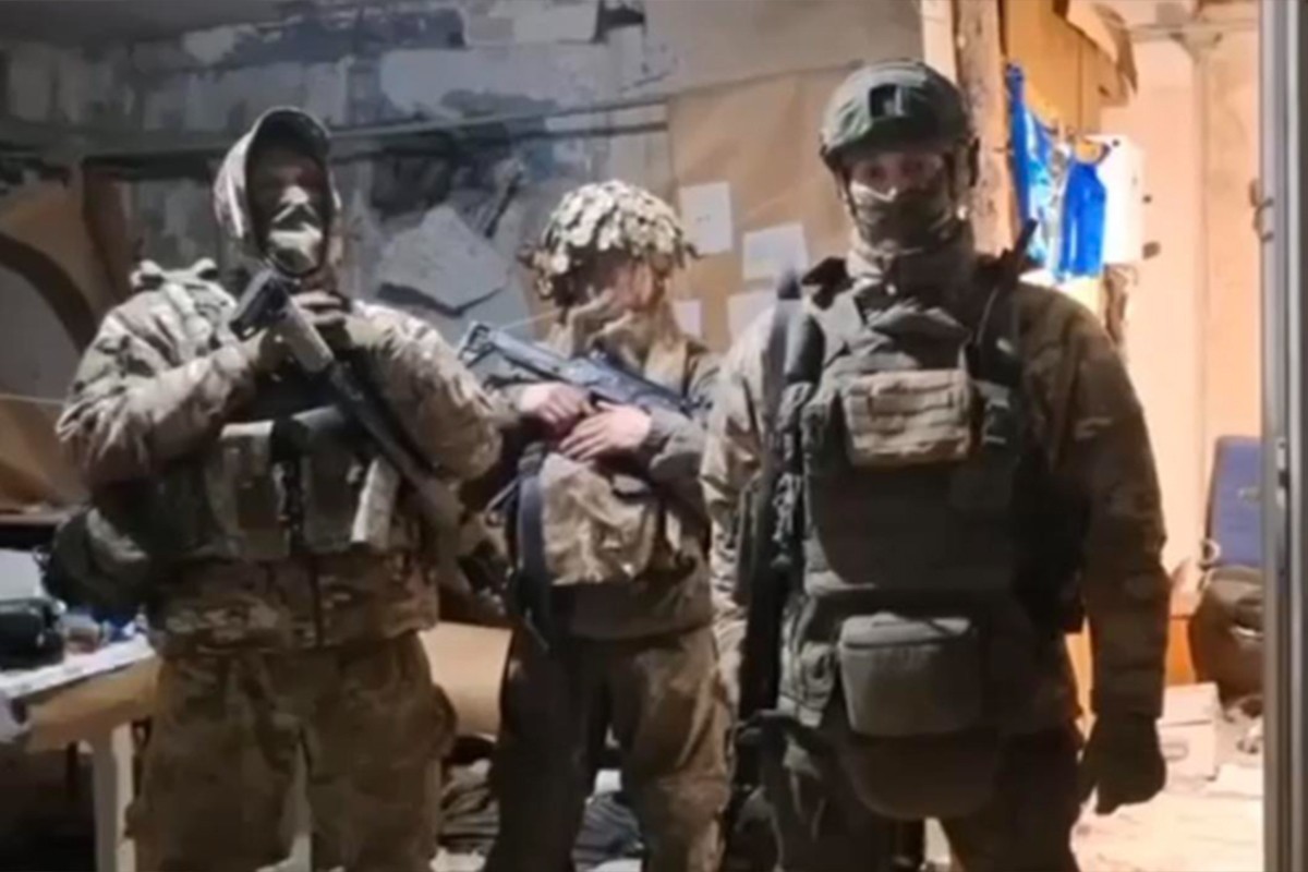 Panika u Kijevu zbog videa koji su objavili Rusi. Pokrenuta detaljna istraga (VIDEO)