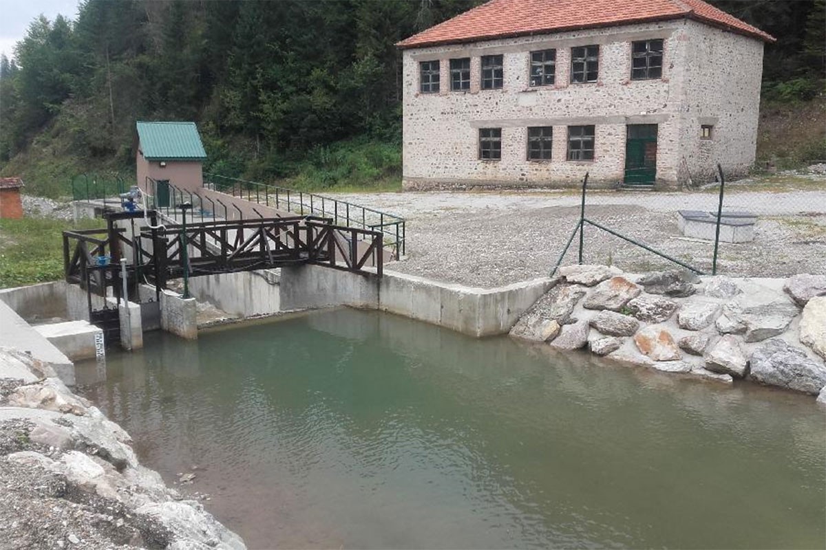 Tijelo u džaku pronađeno u rijeci u Crnoj Gori