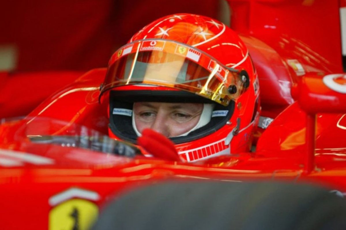 Mihael Šumaher i dalje najbogatiji vozač Formule 1 u istoriji