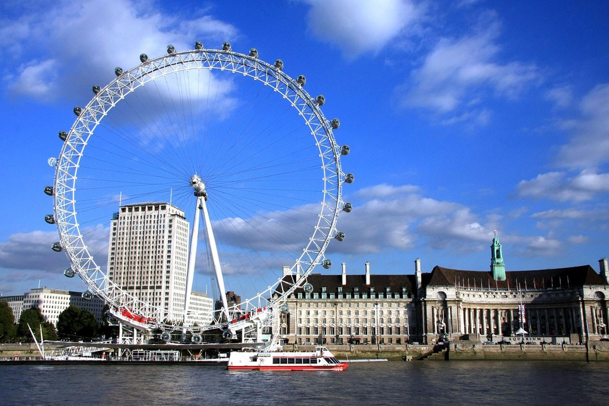 Britanci postaju sve siromašniji