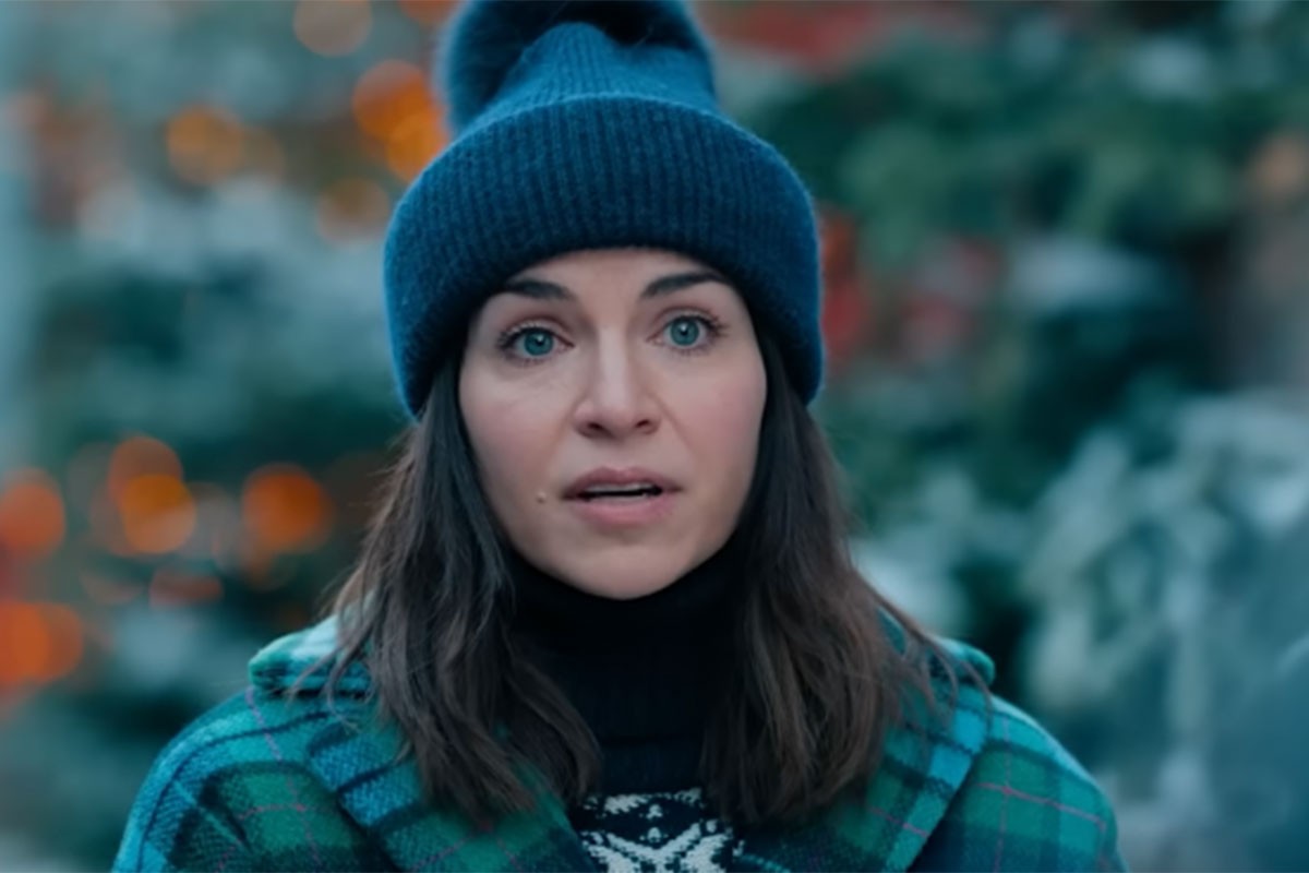 Omiljena praznična serija vratila se na Netflix, poslije pet godina (VIDEO)