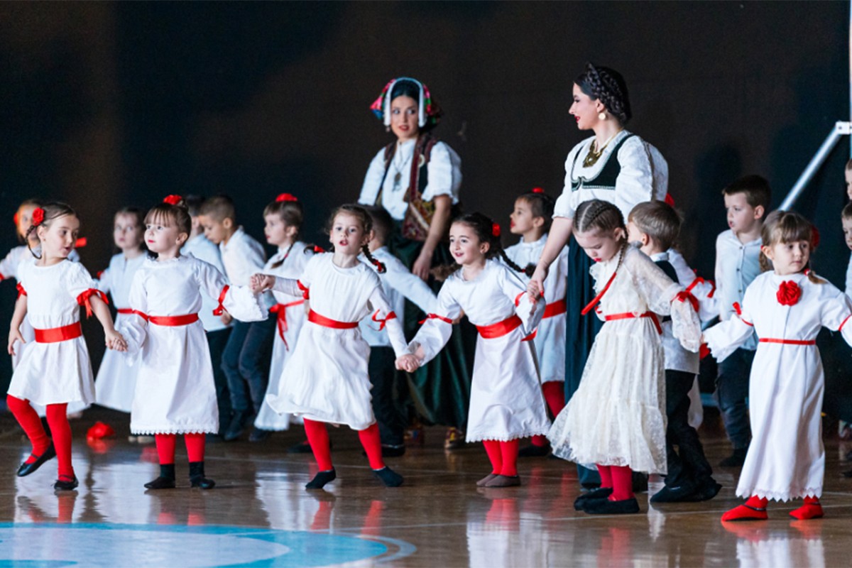 Održan godišnji koncert i proslavljene 72 godine postojanja KUD "Mladost"