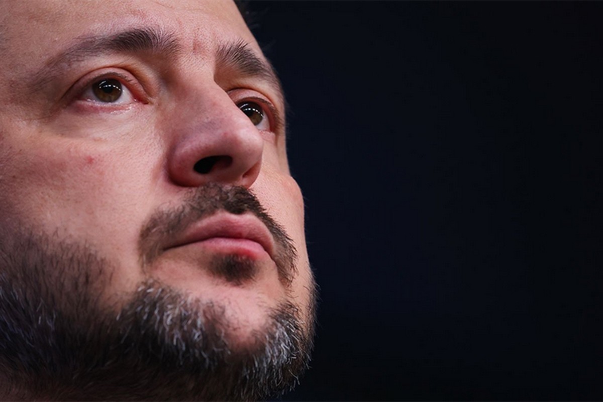 Zelenski: Želimo mir, ali Putin je čovjek rata i plaši se da to javno prizna