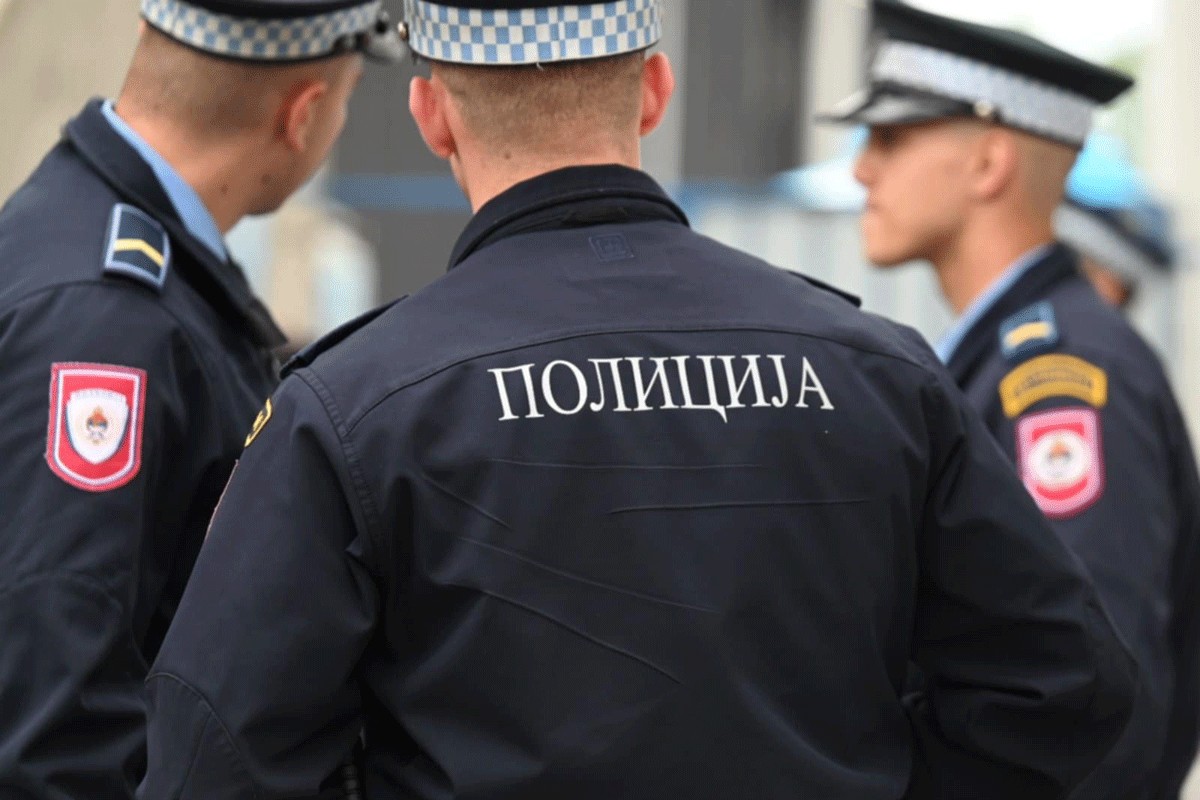 68 napada: Alkohol i droga najčešće kumuju nasrtanju na policajce