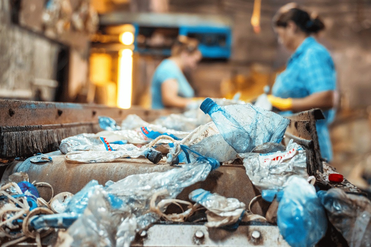 BiH neće moći uvoziti plastični otpad iz EU, reciklažne firme traže alternativu
