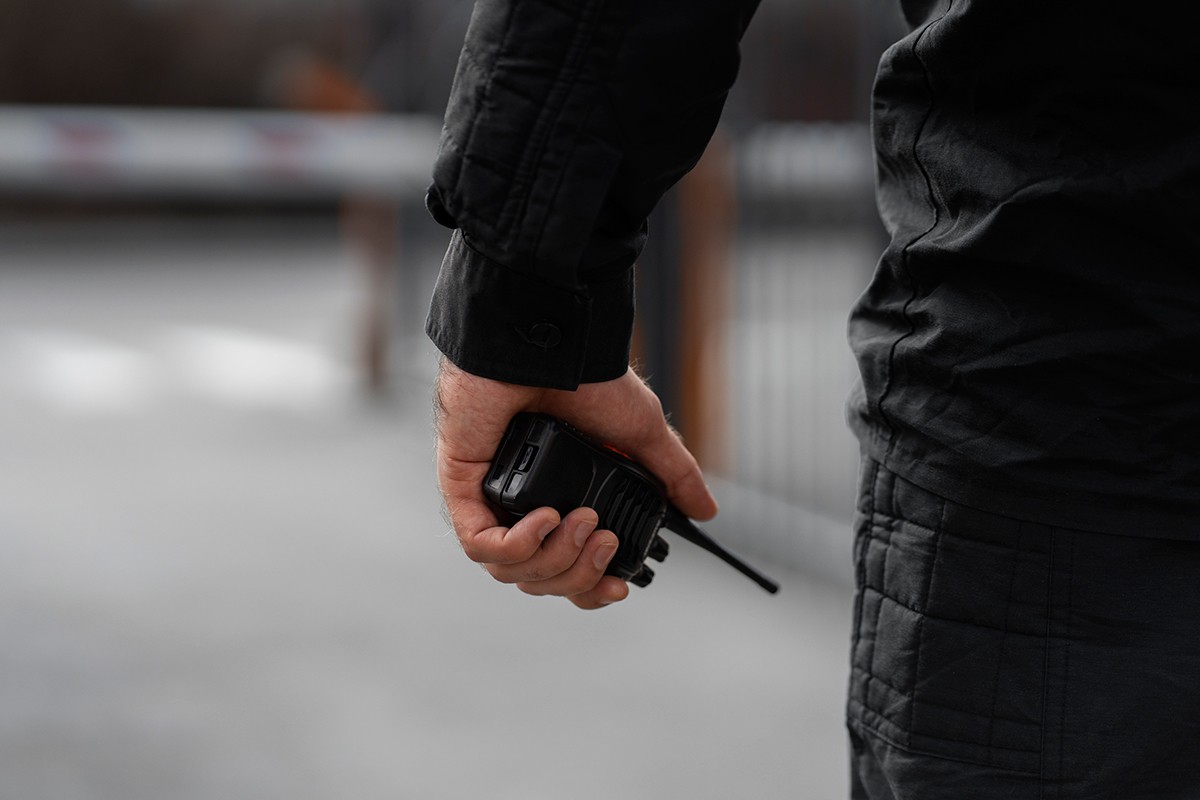 Uhapšen dvojac za stravično ubistvo u Srbiji