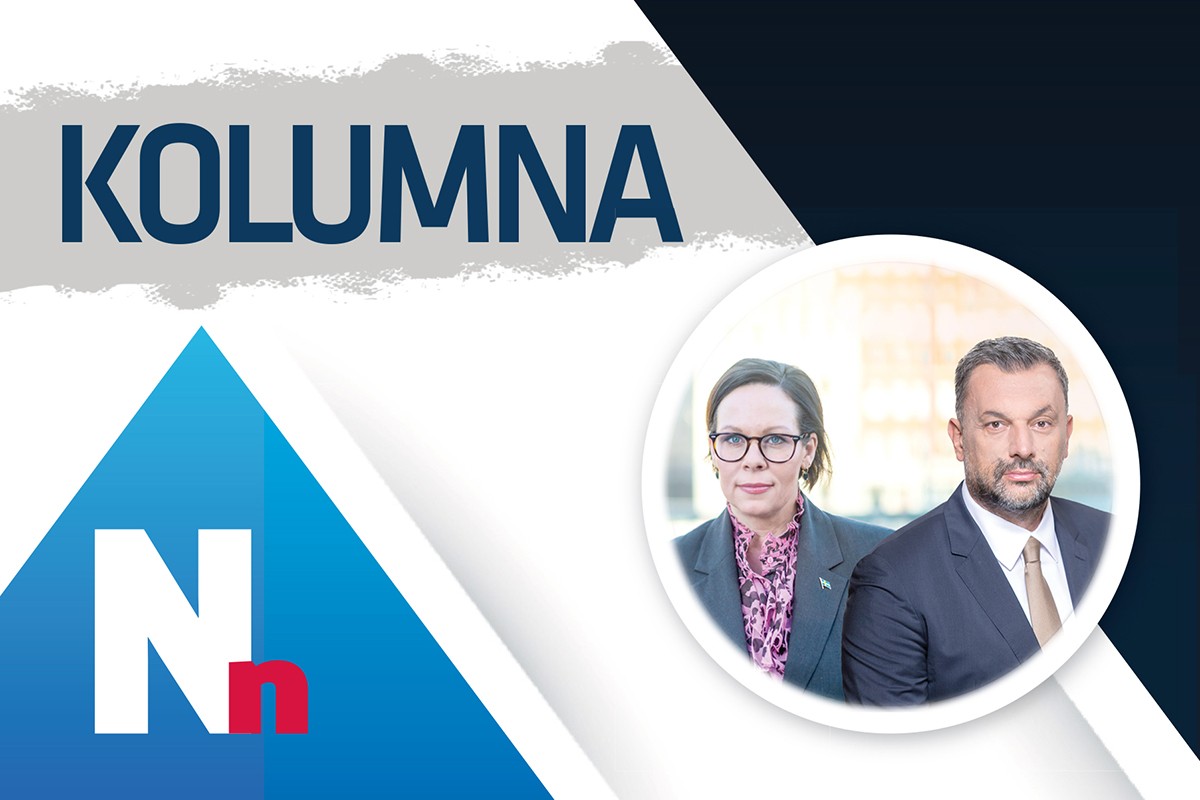 Tri prioriteta za evropski put Bosne i Hercegovine
