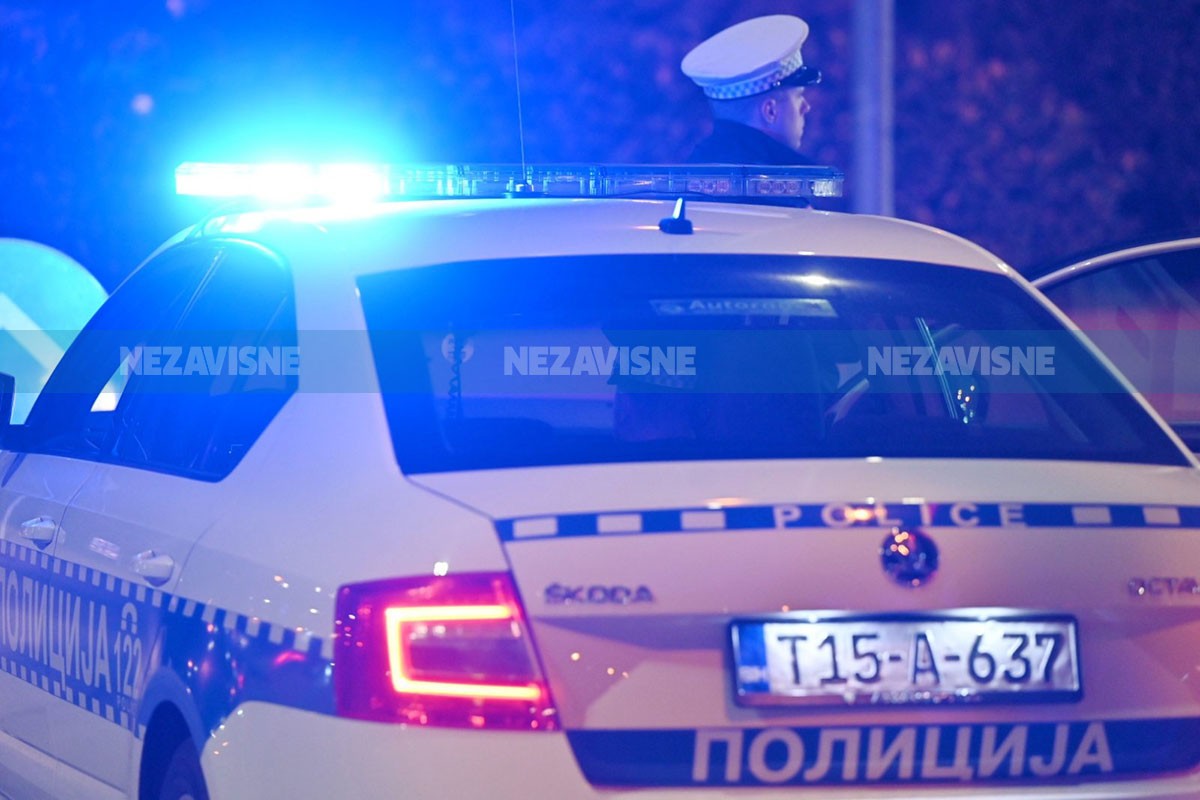 Vatreni obračun u Istočnom Sarajevu: Jedan zapucao, drugi uzvratio pa uhapšen