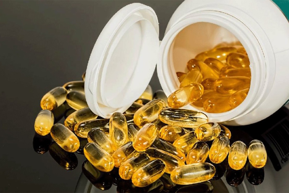 Da li je bolje uzimati vitamine prije ili poslije jela?