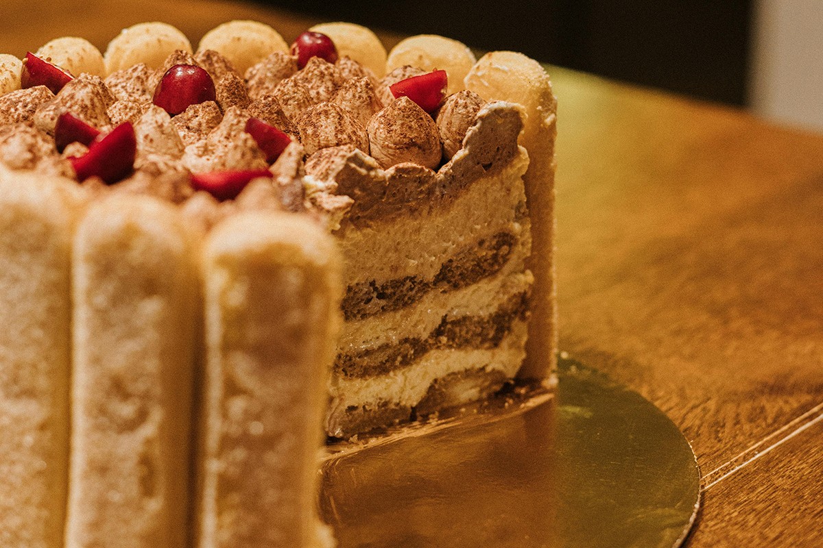 Tiramisu torta koja uvijek uspijeva: Kremasta, lagana i neodoljivo mirisna