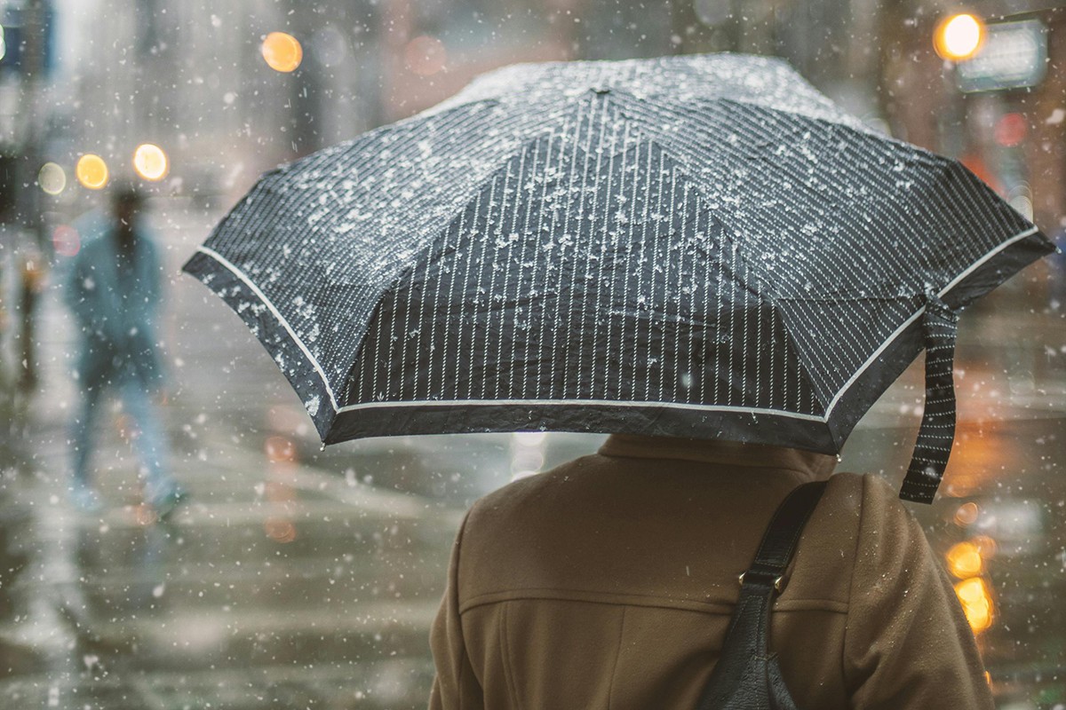 Severe Weather Europe: Balkan u januaru čeka obilna kiša