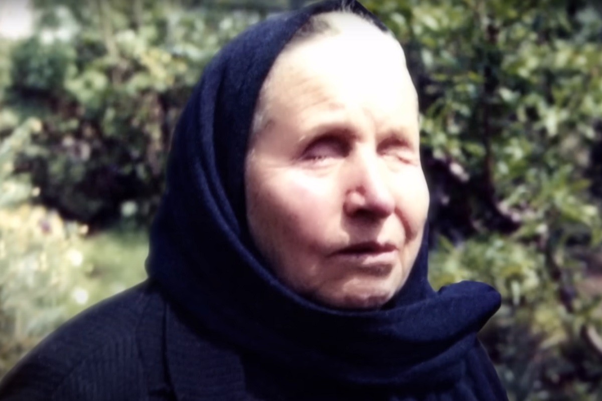 Ako je Baba Vanga bila u pravu, svijet više neće biti isti