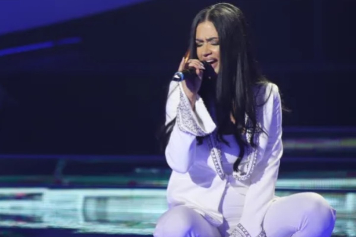 Oglasila se Mirjana Kalabić, učesnica Zvezda Granda iz Banjaluke: Čekam bebu