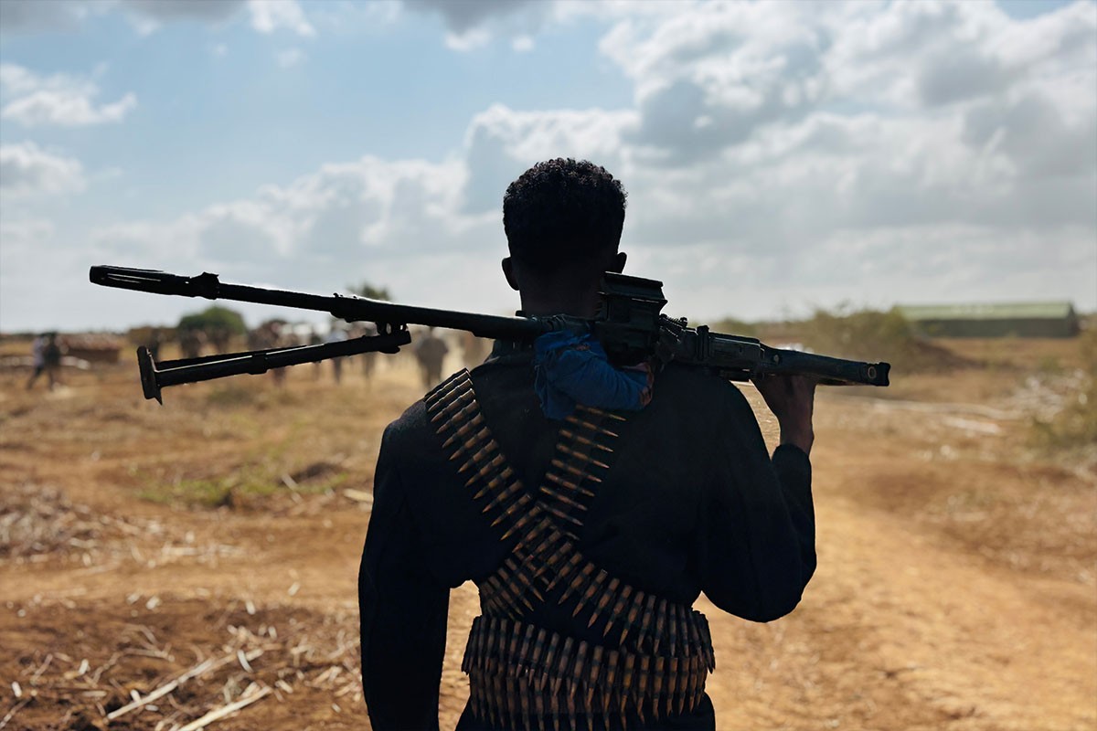 Izrael u UN: Priznanje Somalilenda nije neprijateljski korak prema Somaliji