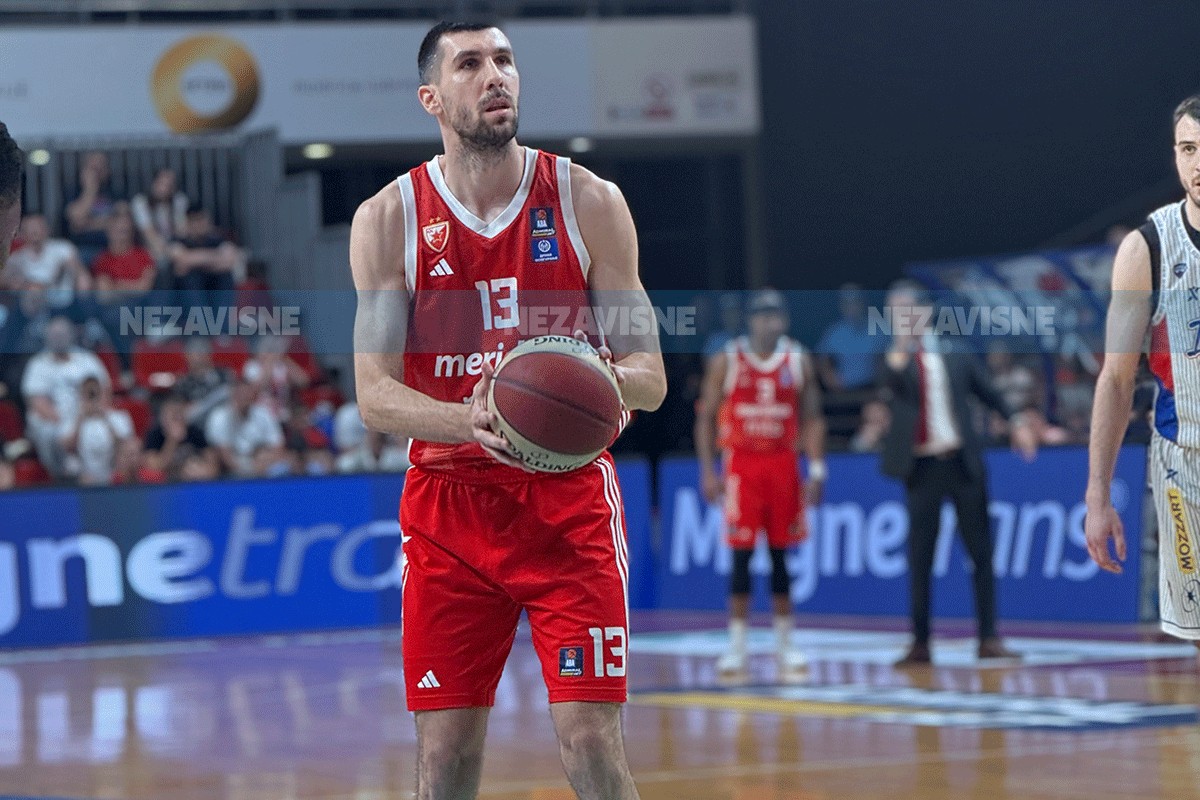 Dobrić o Zvezdinoj godini: Bilo je svega i svačega
