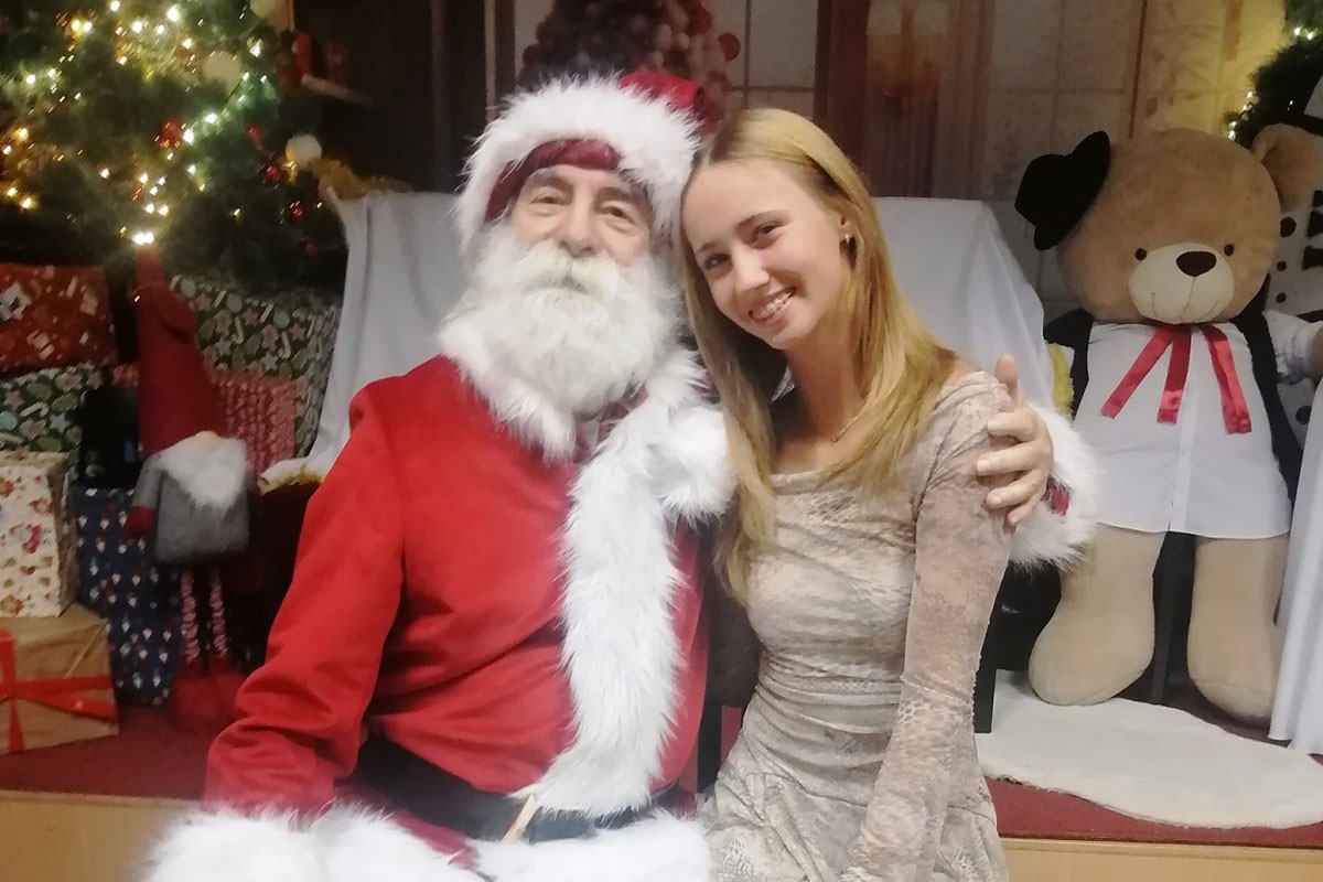 Tea Kovačević "Nezavisnim" otkrila svoje želje za 2026. godinu