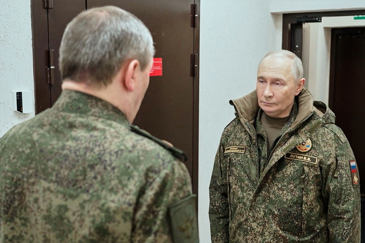 Kina se oglasila o napadu na Putinovu rezidenciju