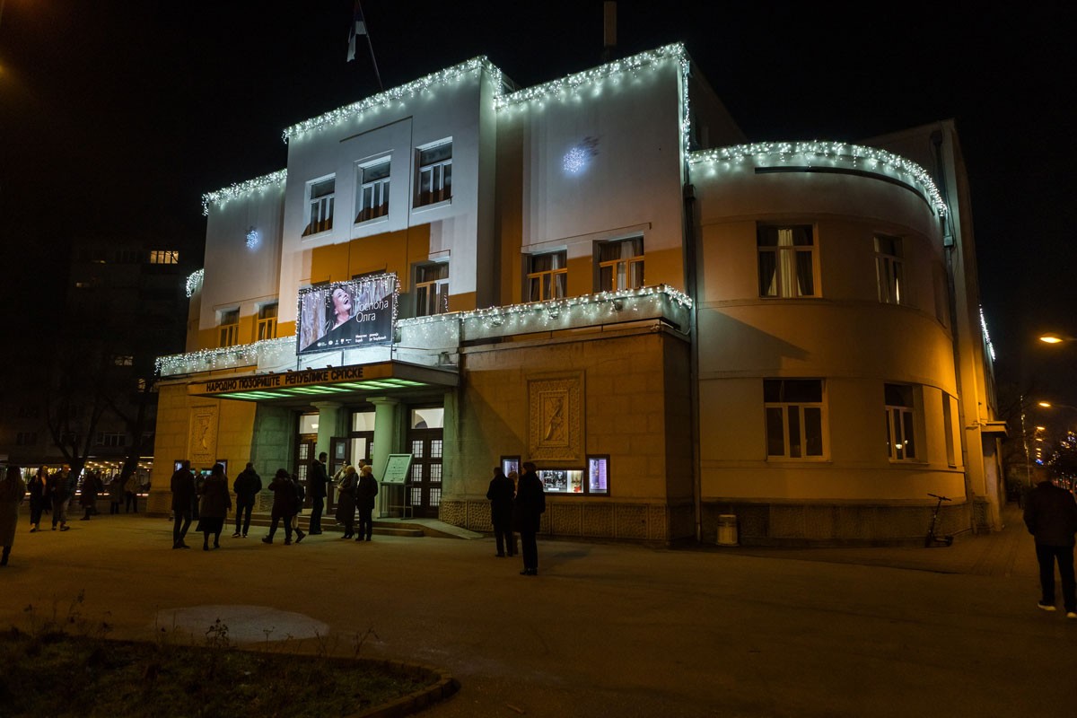 Godina za pamćenje u NP RS i mladost kao ključ uspjeha