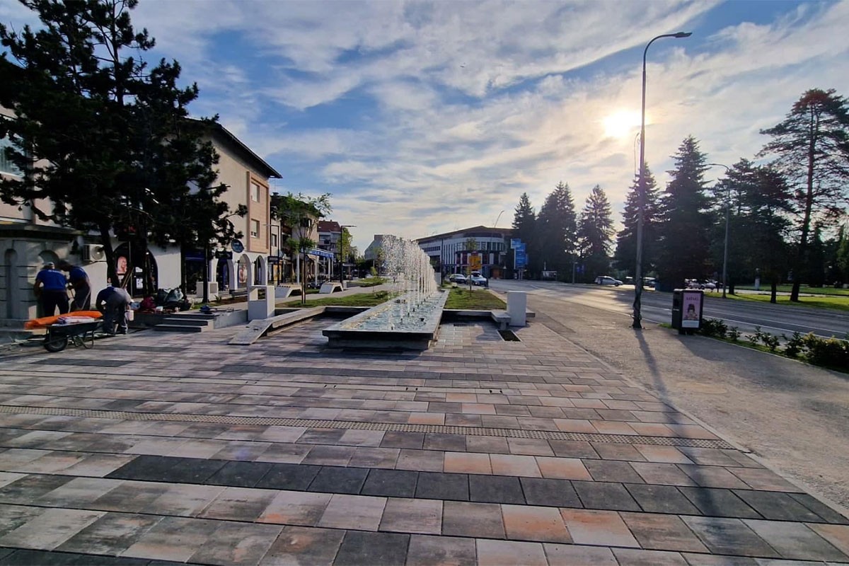 Dom zdravlja Laktaši o padanju učenika u nesvijest