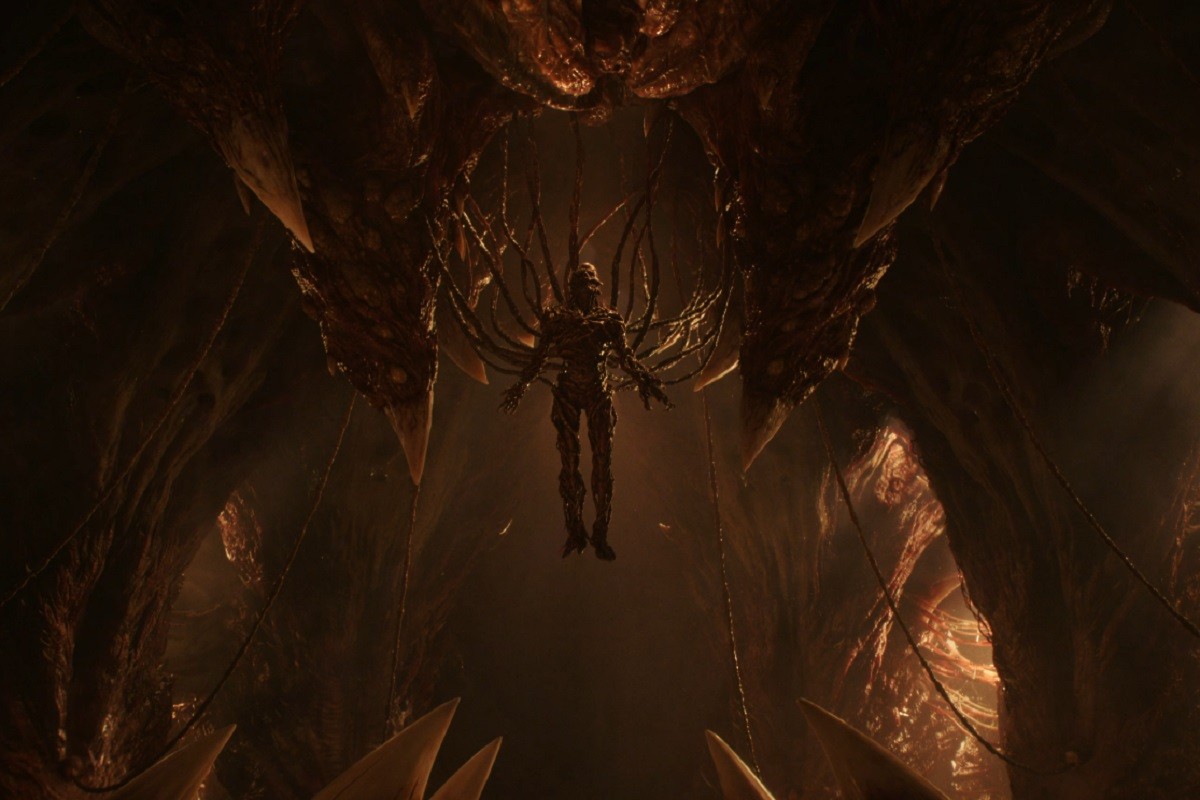 Trejler za finale serije "Stranger Things" (VIDEO)