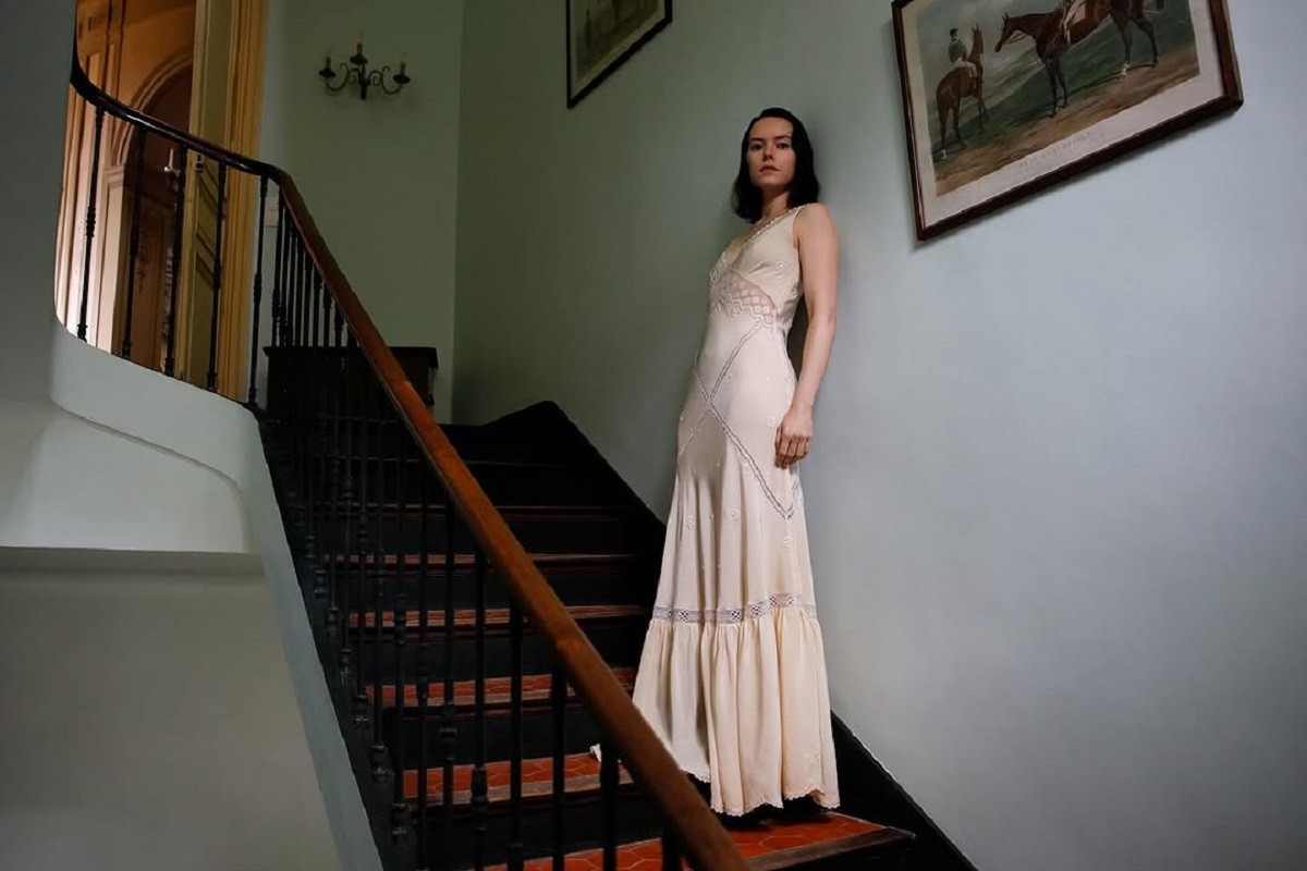 Dejzi Ridli ima scenario za "nevjerovatan originalni mjuzikl"