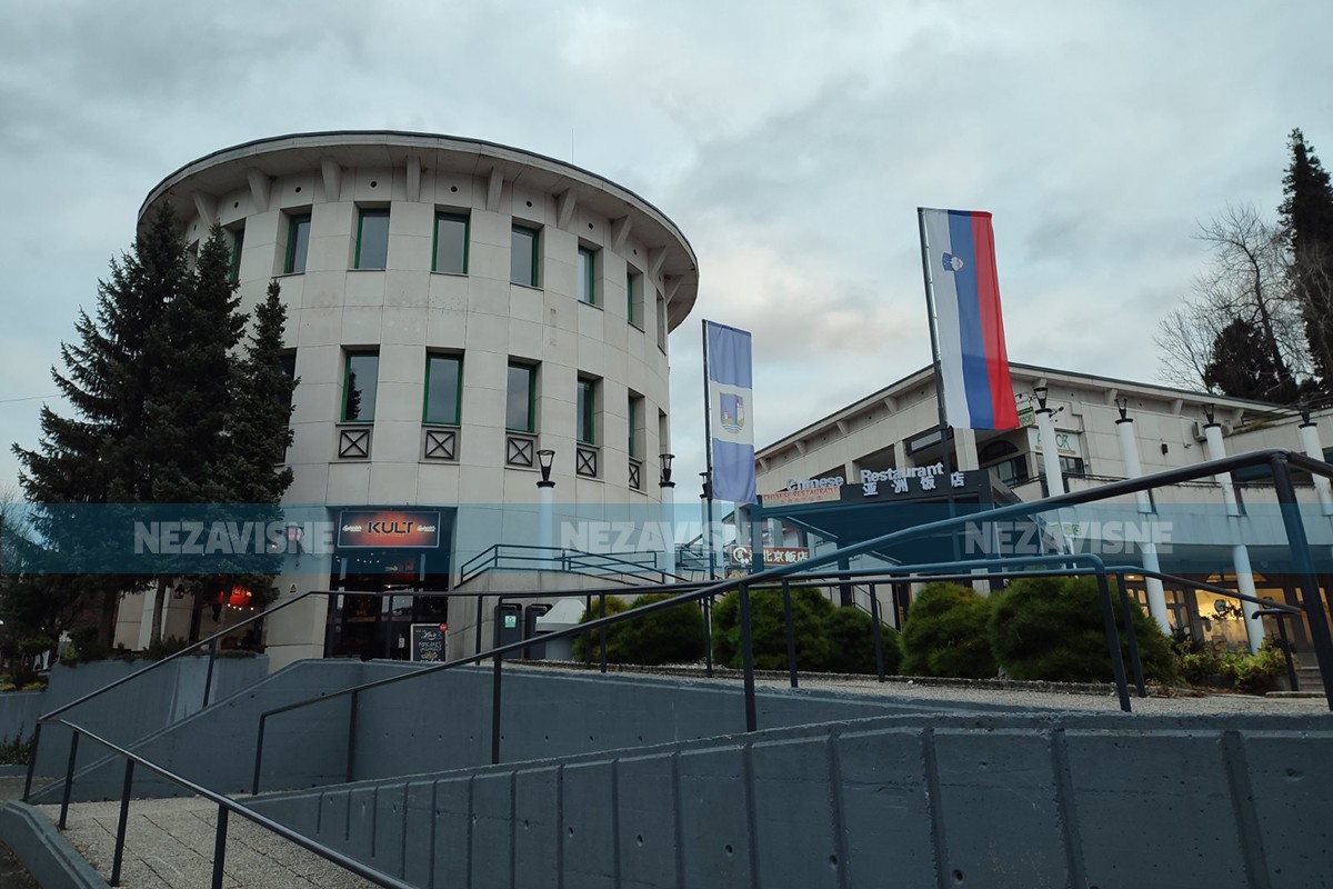 Godišnja inflacija u Sloveniji ubrzala u decembru