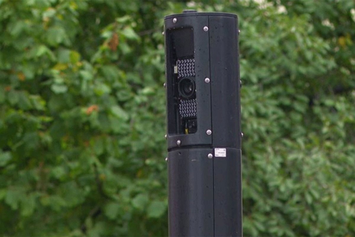 U banjalučkom naselju Vrbanja počinje sa radom stacionarni radar