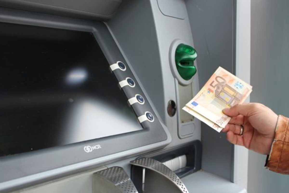 Od sutra velika promjena u bankama u Hrvatskoj