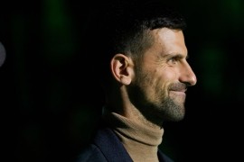 Novak Đoković za Novu godinu oduševio navijače, ovako se niko nikad ...