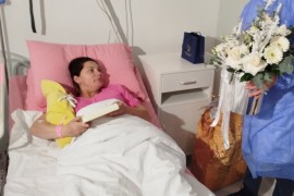 Trišić Babić darovala prvorođenu bebu u Republici Srpskoj: Da bude ...