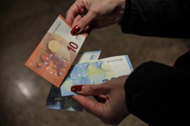 Bugarska prešla na evro: Lev važi do februara