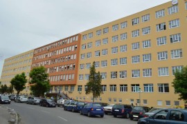 Šest osoba otrovano dimom u Kalesiji, prebačeni u bolnicu