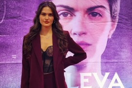 Staša Nikolić o filmu "Mileva Ajnštajn": Mileva zaista zaslužuje ...