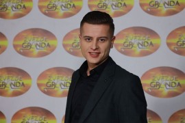 Anes Porobić, bivši takmičar "Zvezda Granda", teško povrijeđen u ...