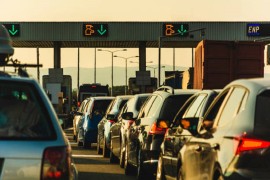 Stupaju na snagu nove cijene putarina u Austriji