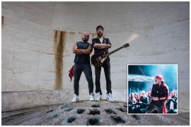Sikimić za "Nezavisne": Banjalučka rokenrol scena siromašna, ali ima ...