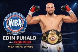 WBA ažurirala listu: Iron Puki među 15 najboljih