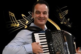Projekat "Od Baha do sevdaha" 24. januara u Švajcarskoj