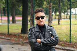 Marija Šerifović želi još jednu bebu?