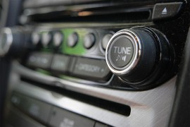 Kako muzika utiče na vozače tokom vožnje