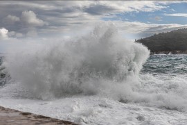 Tijelo državljanina BiH izvučeno iz mora u Dubrovniku